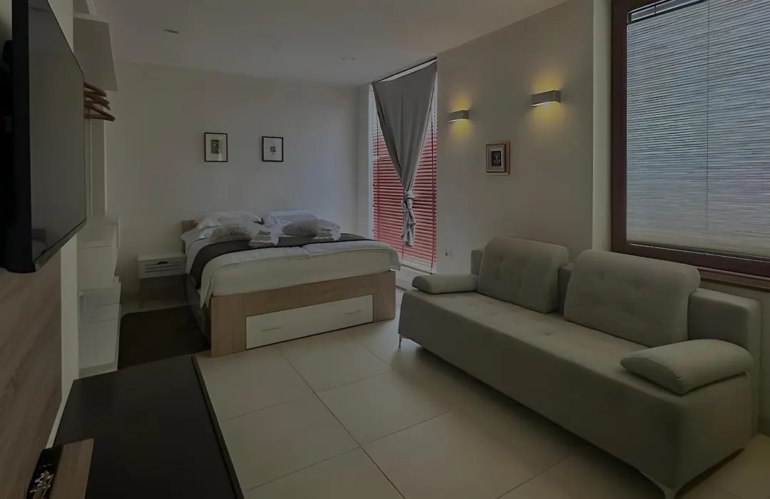 Veneziana Boutique Hotel Superior-1